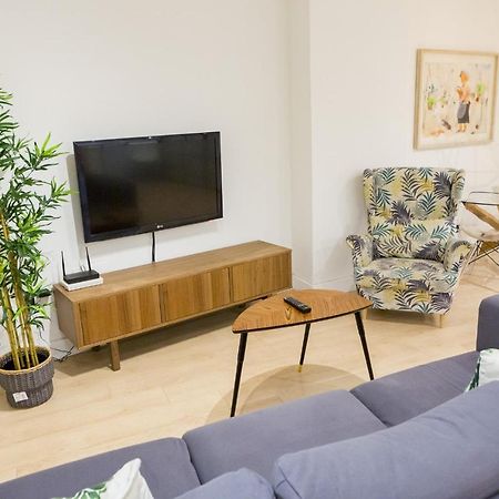 -Malagasunapts-Central&Cozy 3Bds Zewnętrze zdjęcie