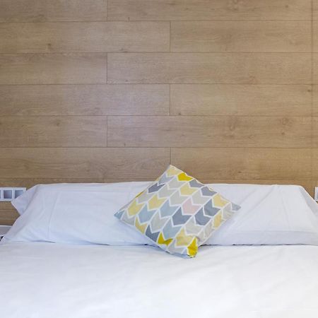 -Malagasunapts-Central&Cozy 3Bds Zewnętrze zdjęcie