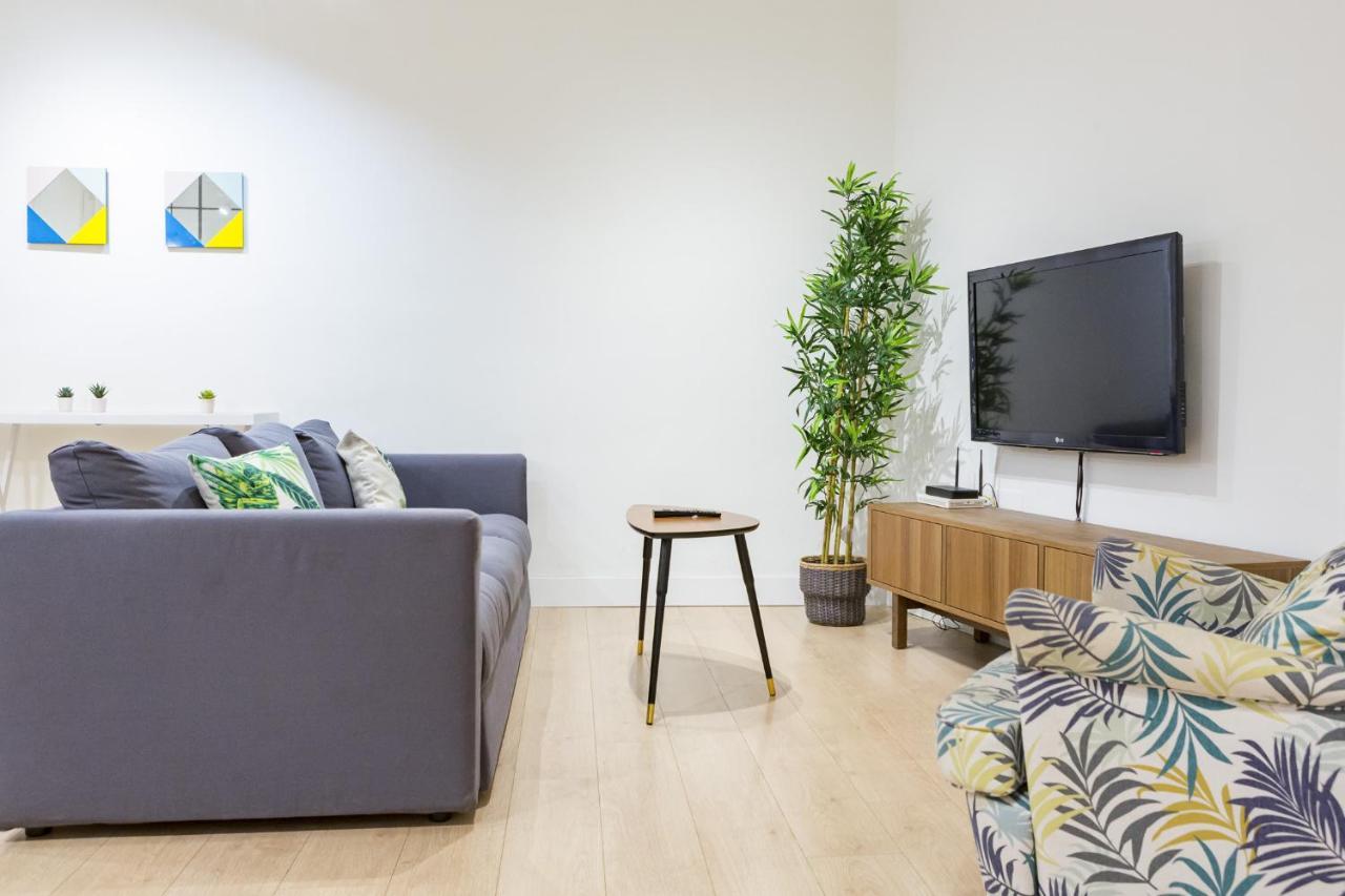 -Malagasunapts-Central&Cozy 3Bds Zewnętrze zdjęcie