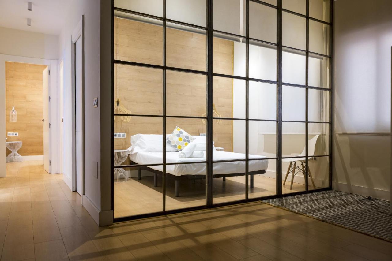-Malagasunapts-Central&Cozy 3Bds Zewnętrze zdjęcie