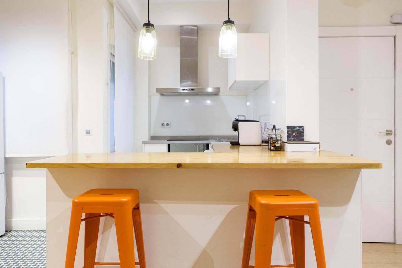 -Malagasunapts-Central&Cozy 3Bds Zewnętrze zdjęcie