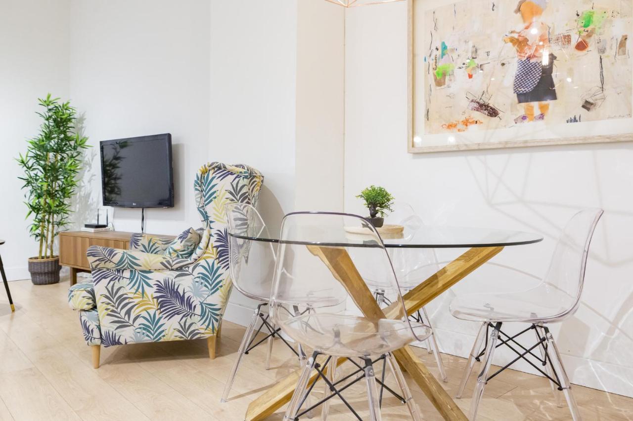 -Malagasunapts-Central&Cozy 3Bds Zewnętrze zdjęcie