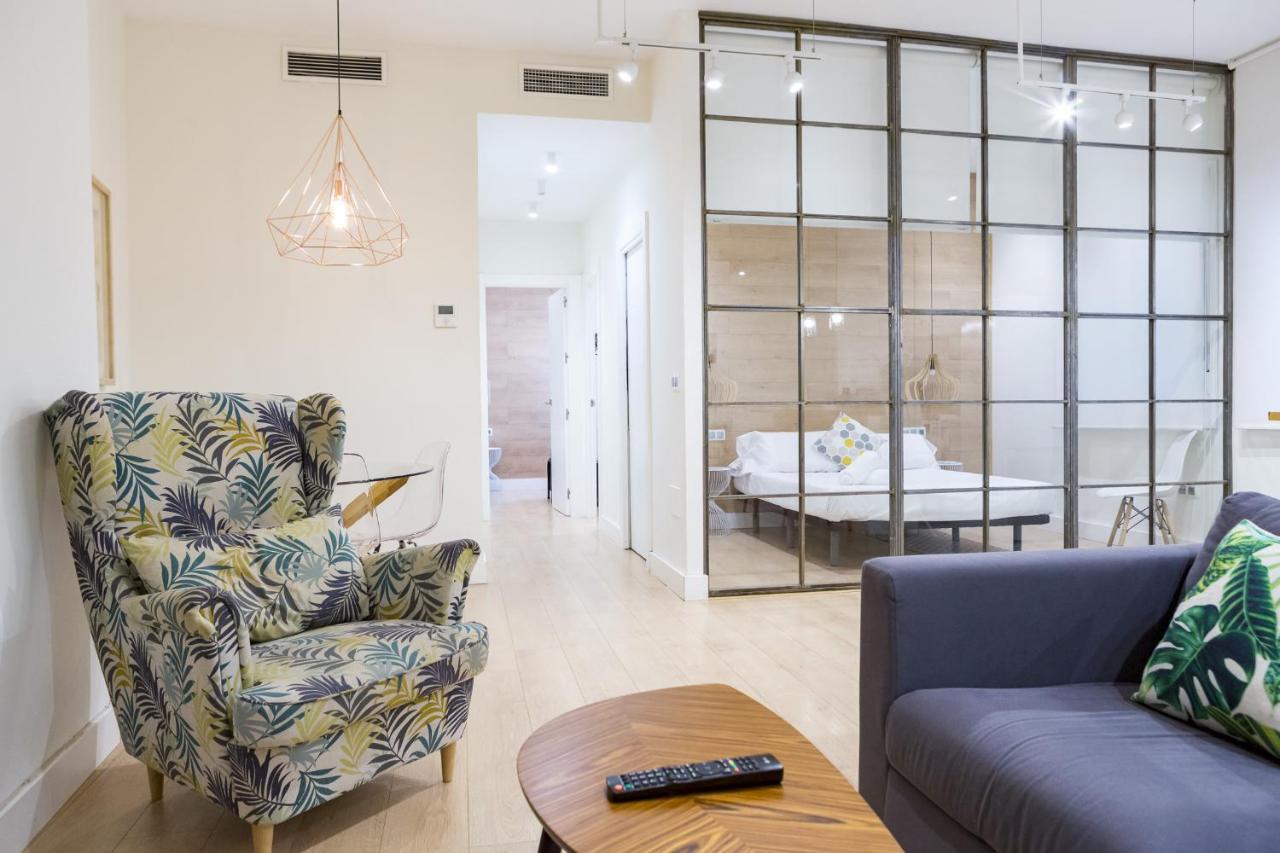 -Malagasunapts-Central&Cozy 3Bds Zewnętrze zdjęcie