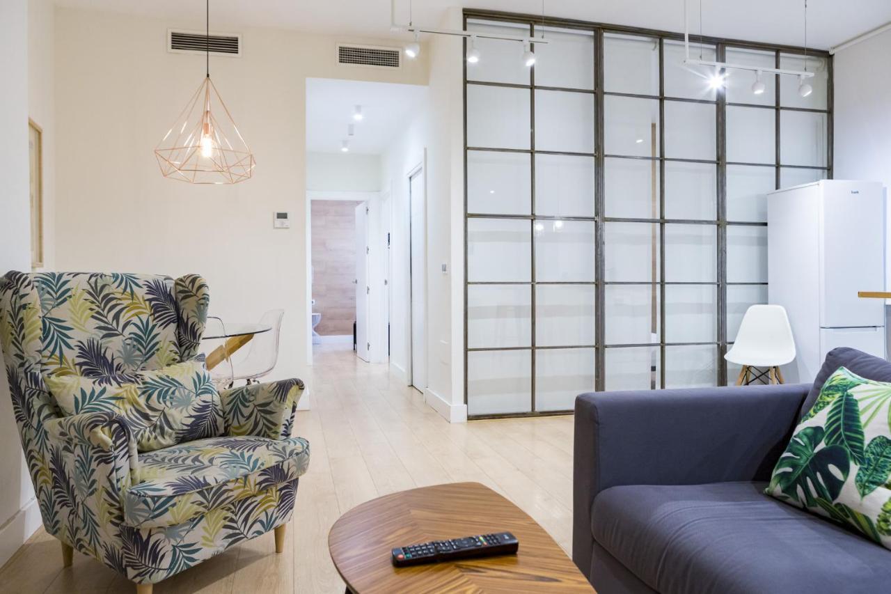 -Malagasunapts-Central&Cozy 3Bds Zewnętrze zdjęcie