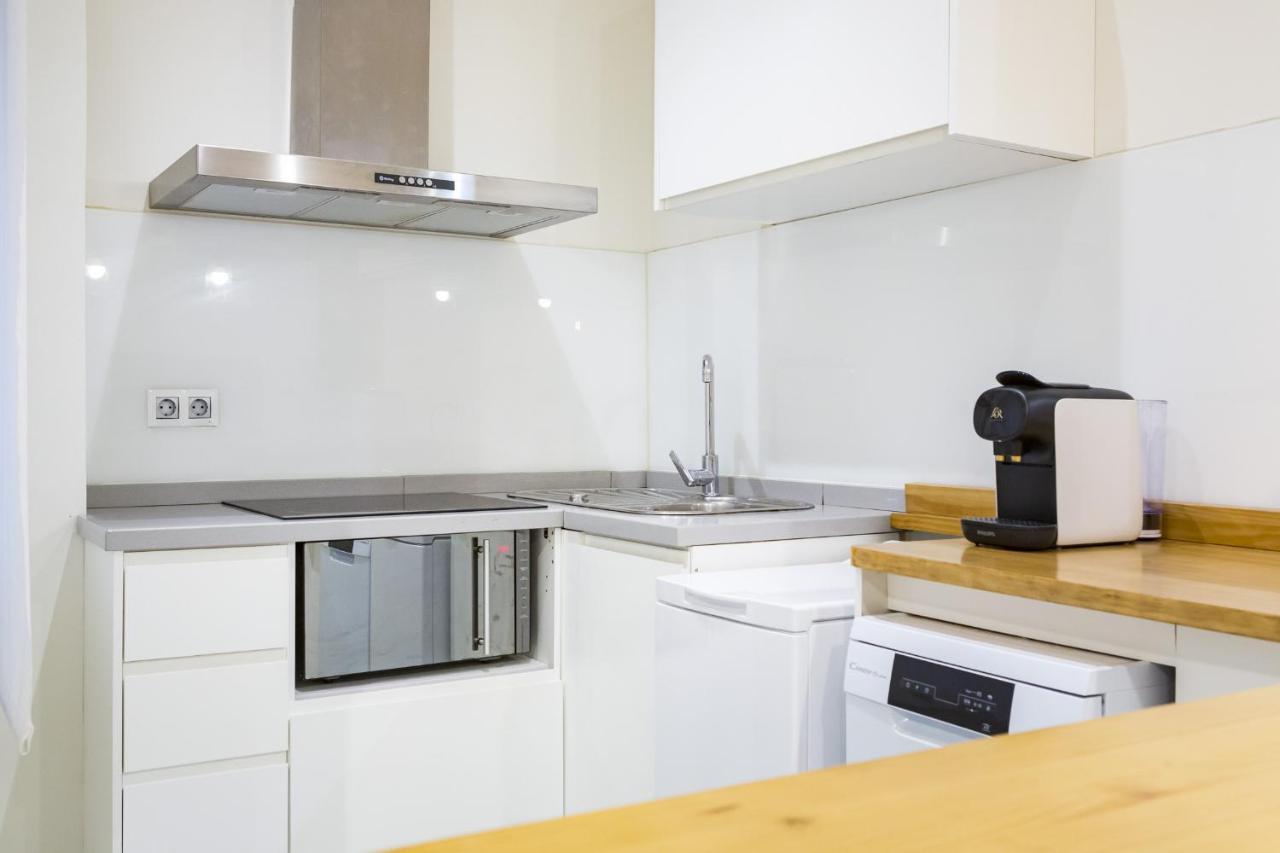 -Malagasunapts-Central&Cozy 3Bds Zewnętrze zdjęcie
