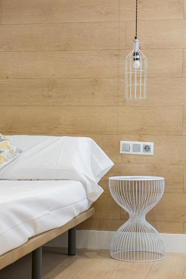 -Malagasunapts-Central&Cozy 3Bds Zewnętrze zdjęcie