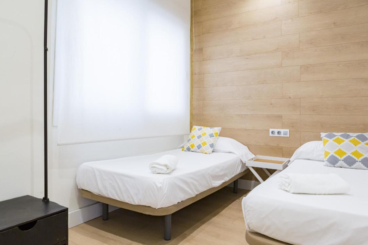 -Malagasunapts-Central&Cozy 3Bds Zewnętrze zdjęcie