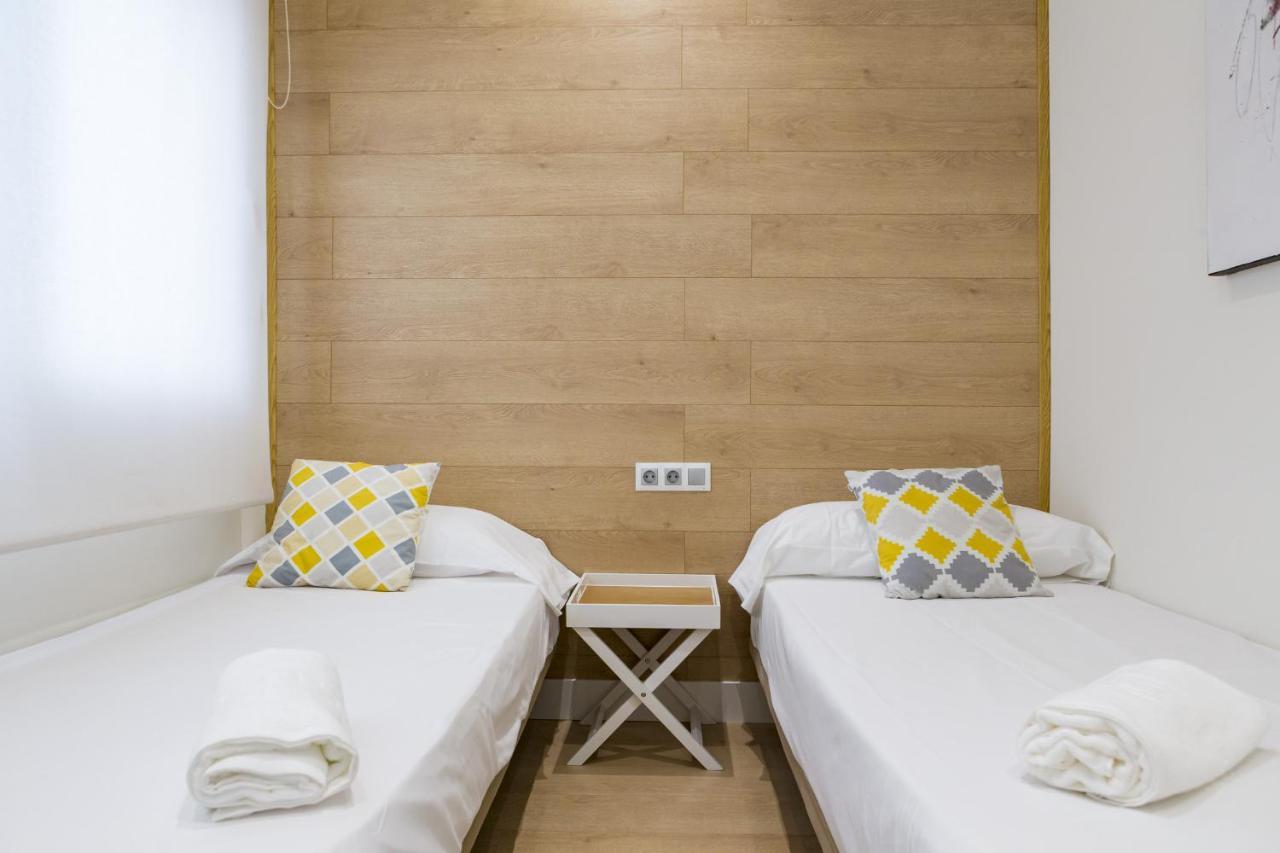 -Malagasunapts-Central&Cozy 3Bds Zewnętrze zdjęcie