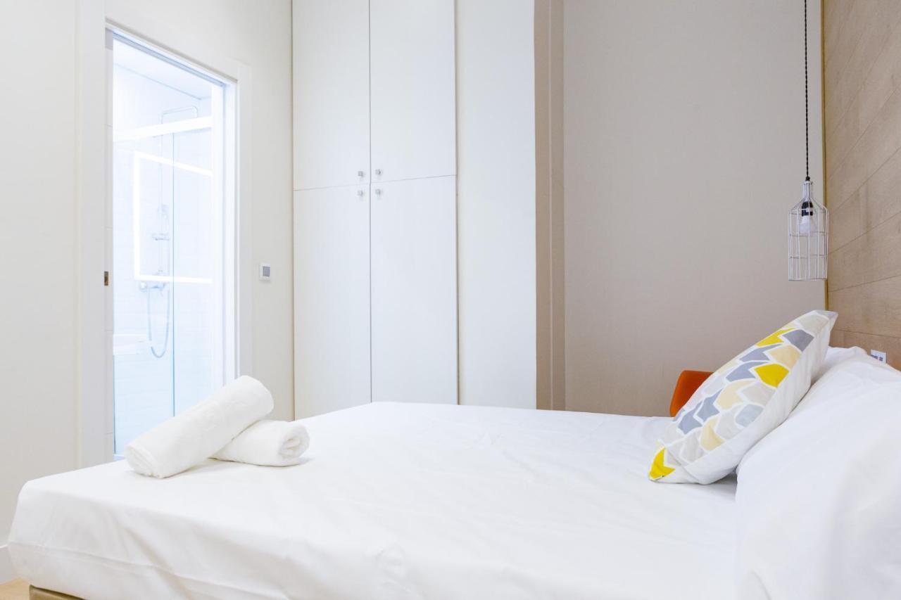 -Malagasunapts-Central&Cozy 3Bds Zewnętrze zdjęcie