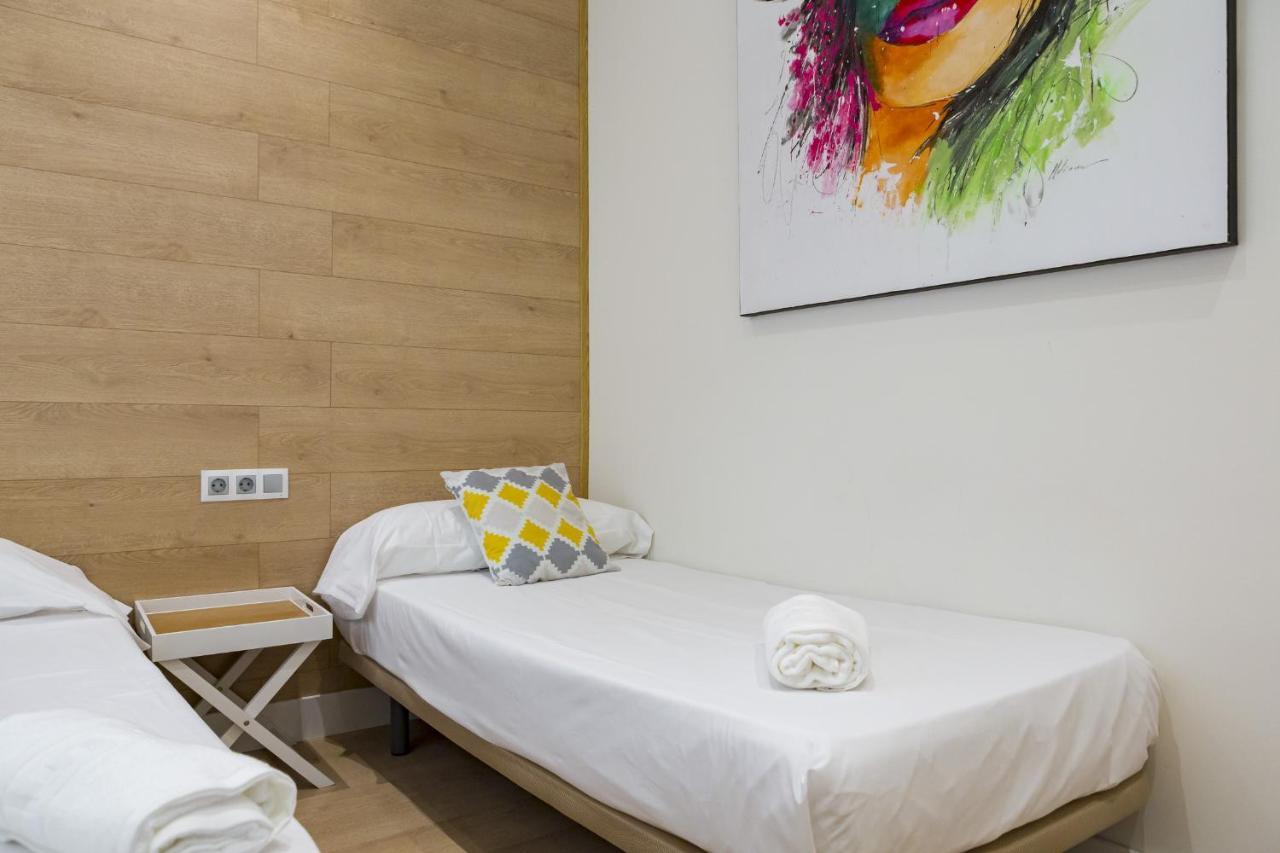 -Malagasunapts-Central&Cozy 3Bds Zewnętrze zdjęcie