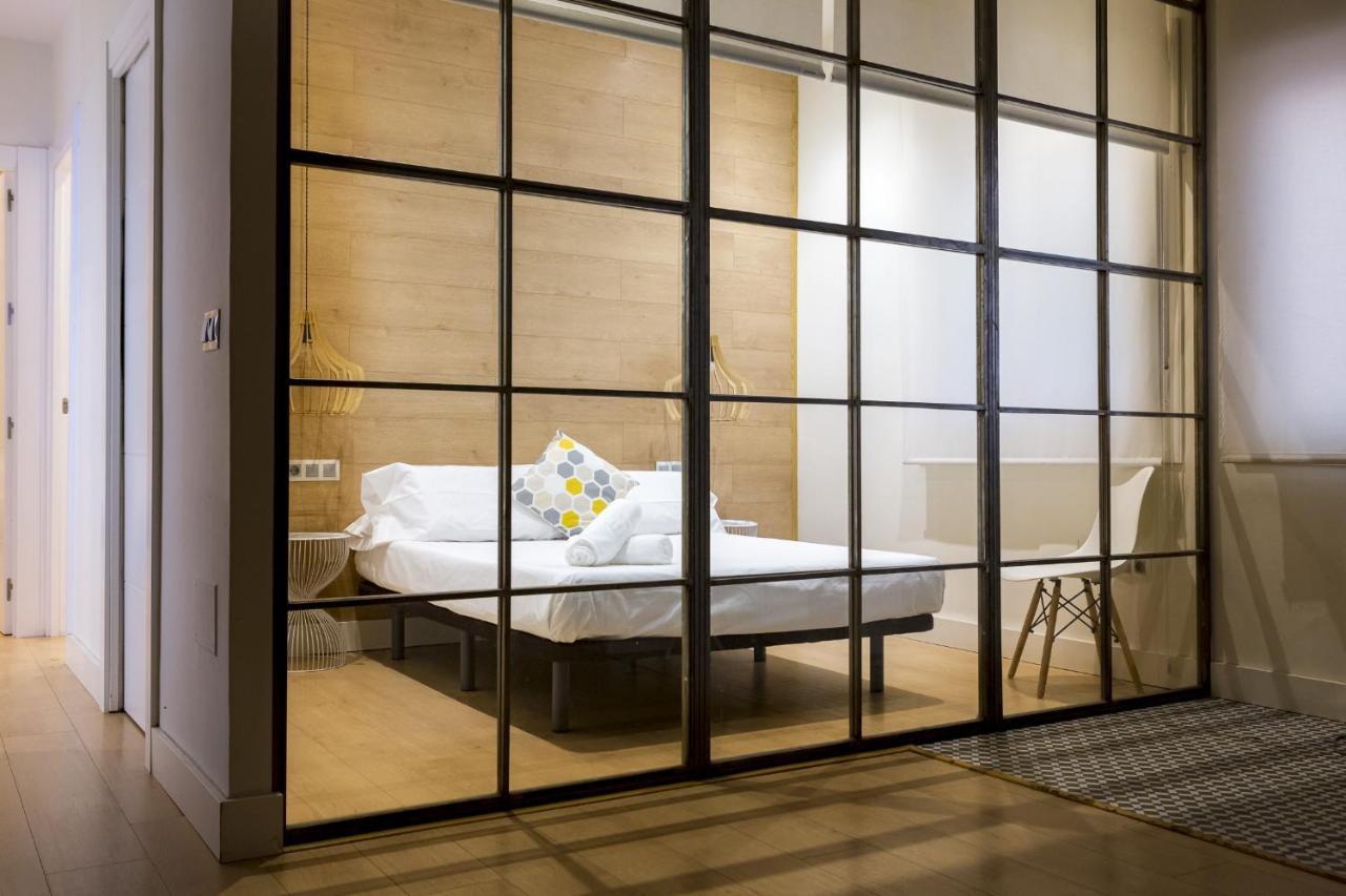 -Malagasunapts-Central&Cozy 3Bds Zewnętrze zdjęcie