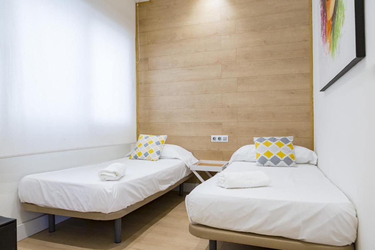 -Malagasunapts-Central&Cozy 3Bds Zewnętrze zdjęcie