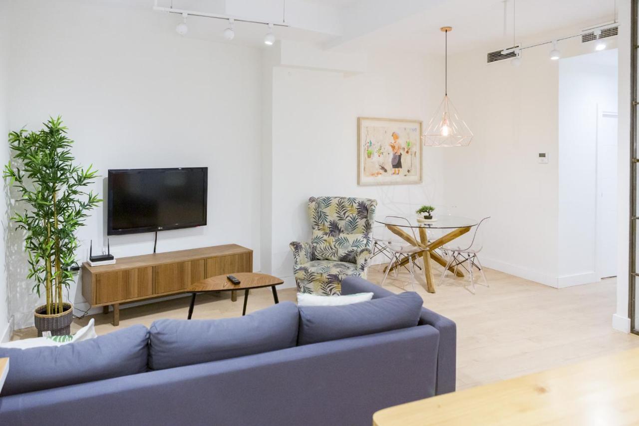 -Malagasunapts-Central&Cozy 3Bds Zewnętrze zdjęcie
